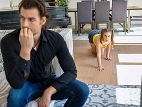 Hide And Go Suck Cock