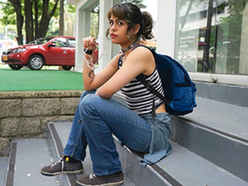 Alt Girl