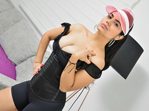 A Legendary Latina Lay