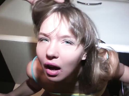 Playful Girlfriend Loves To Fuck