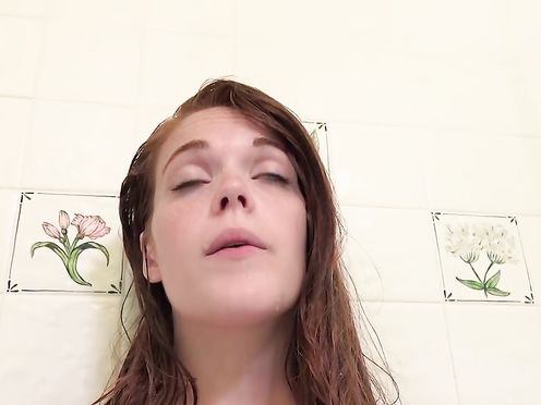 Gushing - Kymberly Brix