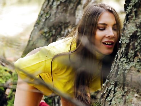 Forest Fantasy - Kira2