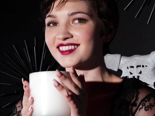 Her Dark Desire - Jay Marie