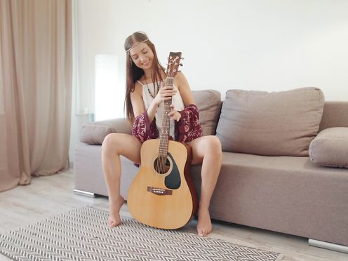 Magic of Sound / Taylor