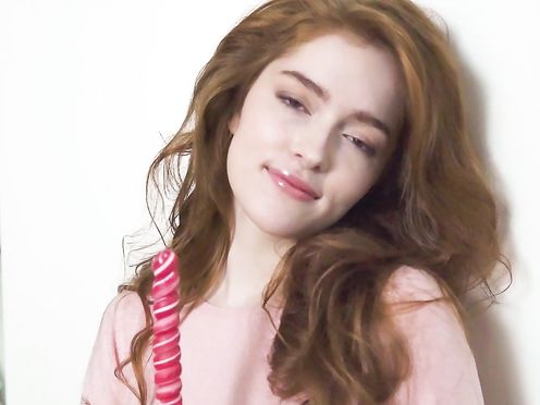 I Am Candy - Jia Lissa