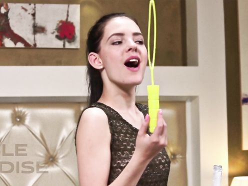 Bubbles - Anie Darling