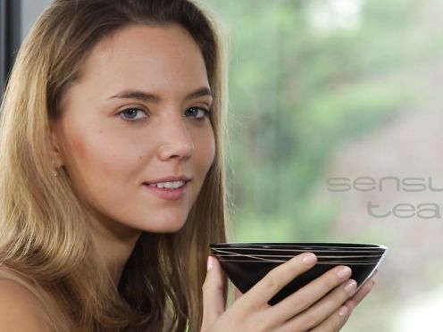 Sensual Tea - Mango A