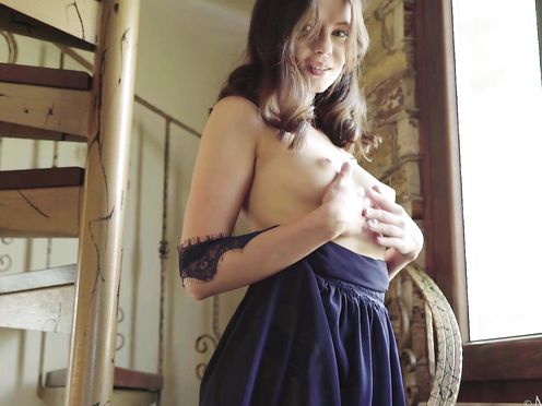 Under The Dress - Hilary