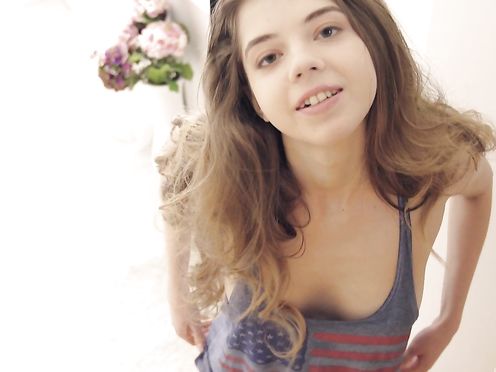 Model Test: Episode 4 - Kay J