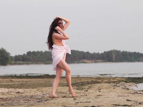 Glory Horizon - Angel Spice