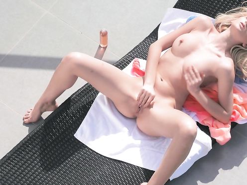 Sunny Morning 2 - Nika N