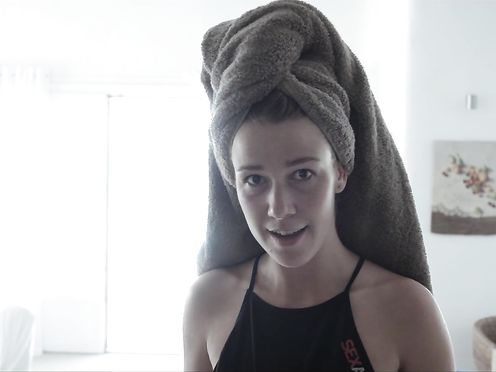 SexArt Holiday On Mykonos