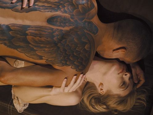 Full Of Joy Episode 1