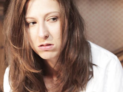 Hangover Part 1 - Emylia Argan & Tera Link