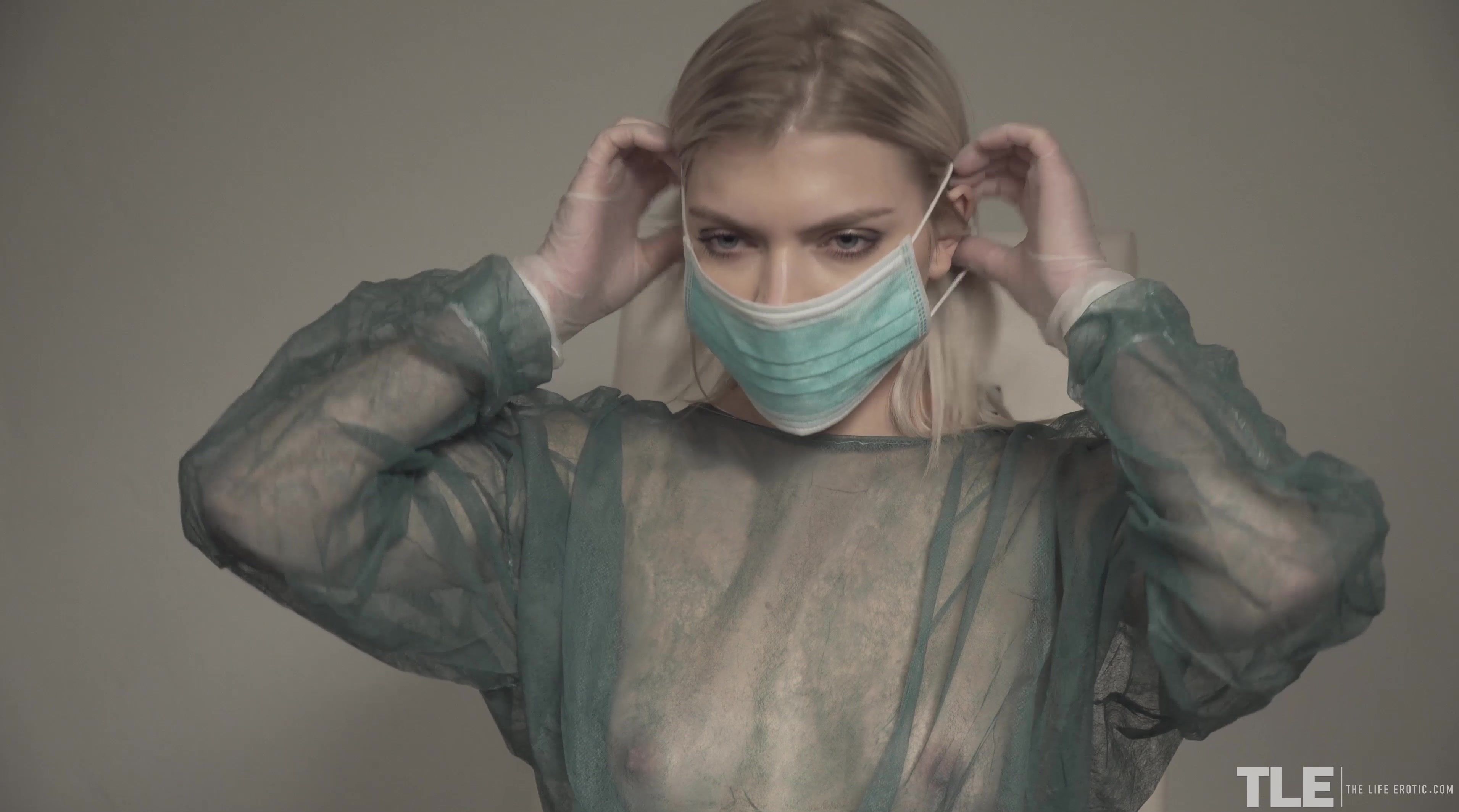 The Operation - Lesya