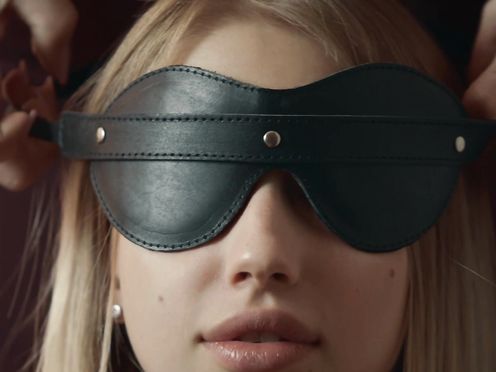 Infatuation 2 - Horny Dominica