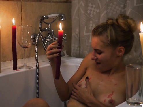 Seeking Pleasure 2 - Kerry Bradshow