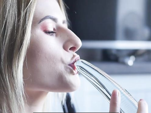 Home Alone 2 - Sexy Lucy K