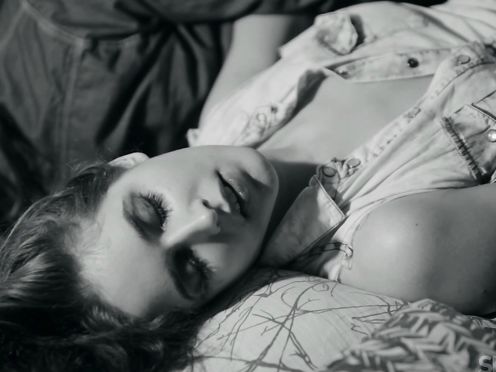 Whore - The Day After - Emily J