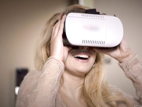 Doppelganger 2 - Angel Wicky