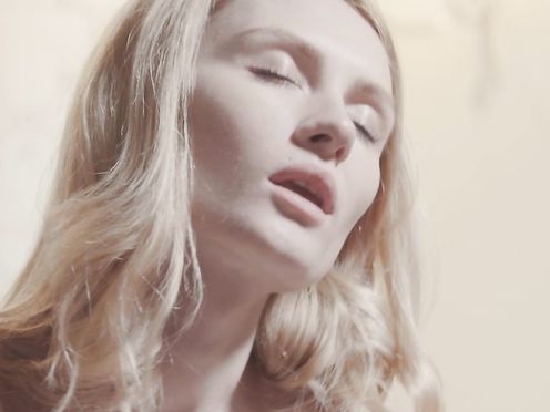 Creamed Shaving 2 - Gerda A