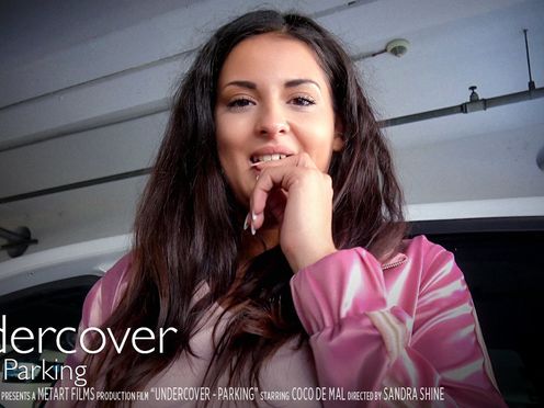 Undercover - Parking - Coco De Mal