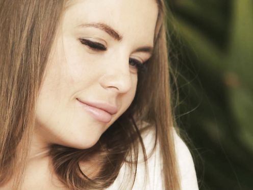 Mikado - Alessandra Jane & Anabelle