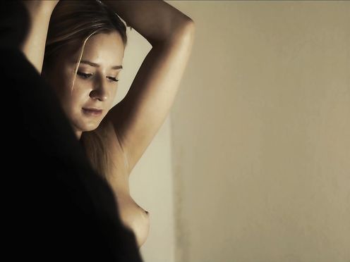 The Basement - Cherry Bright & Ryan Ryder