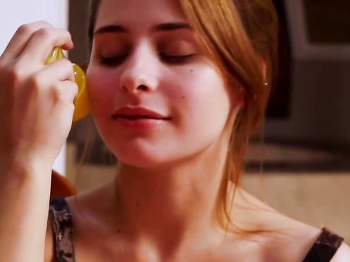 Coffee Break 2 - Clara D