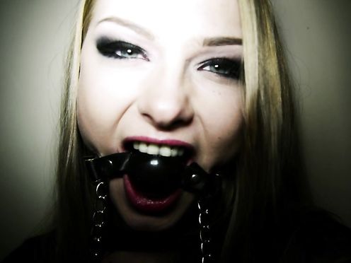 Your Slave 2 - Lucy Heart