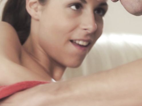 Attract Part 2 - Antonia Sainz & Maxmilian Dior