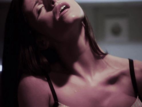 Distorted Reality 2 - Sexy Whitney Westgate