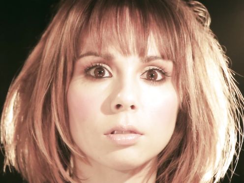 Incandescence - Ariel Rebel - Ariel Rebel Masturbates