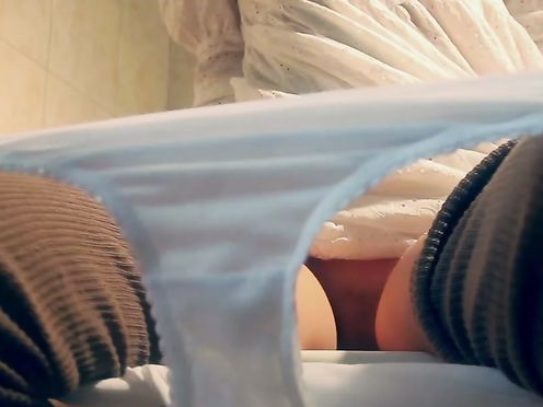 Sudden Inspiration - Nastya C