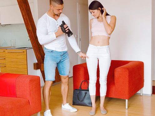 Become a star through deep sex