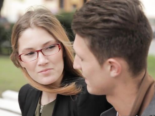 Women Learn English And Fuck