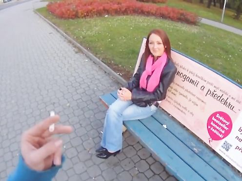 Fucking instead of lectures